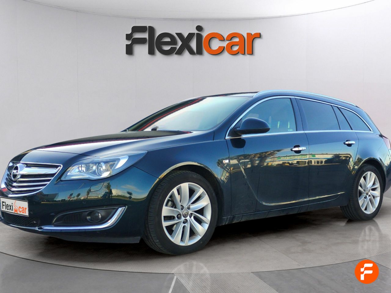 opel insignia  2016 / foto grande (3)