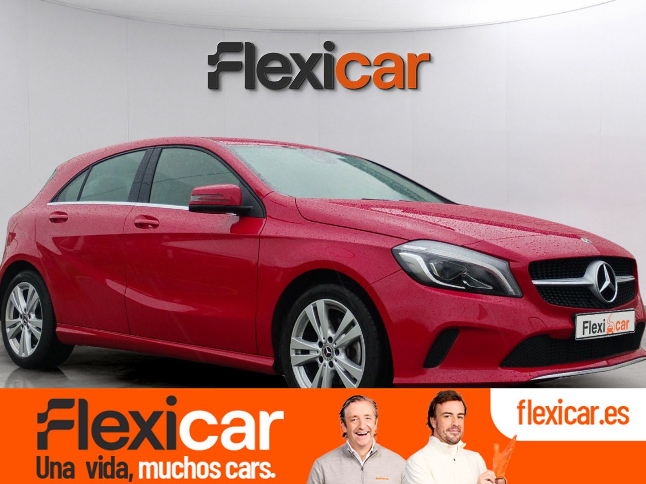 Foto mercedes clase a 2018 /