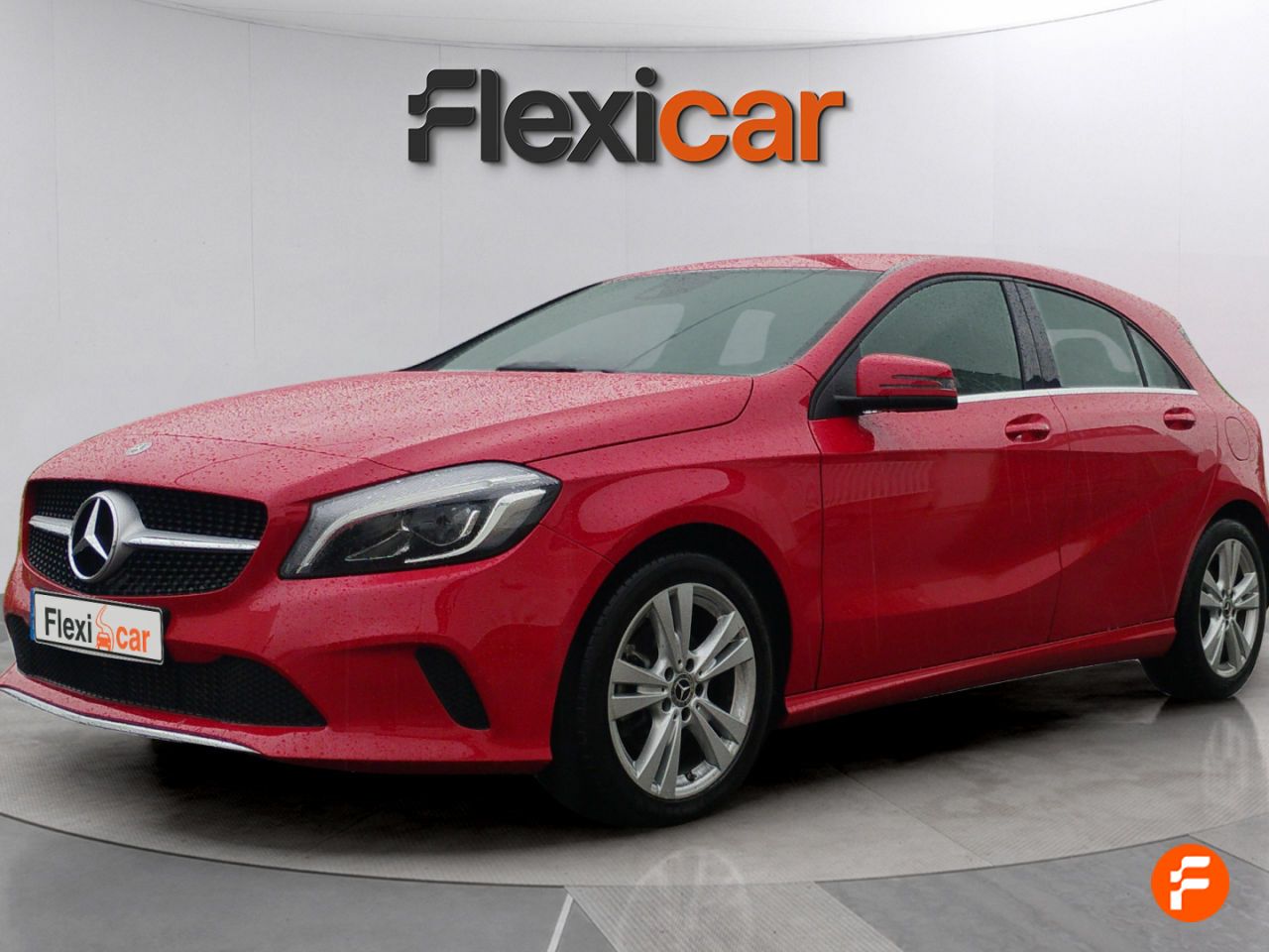 mercedes clase a 2018 / foto grande (3)