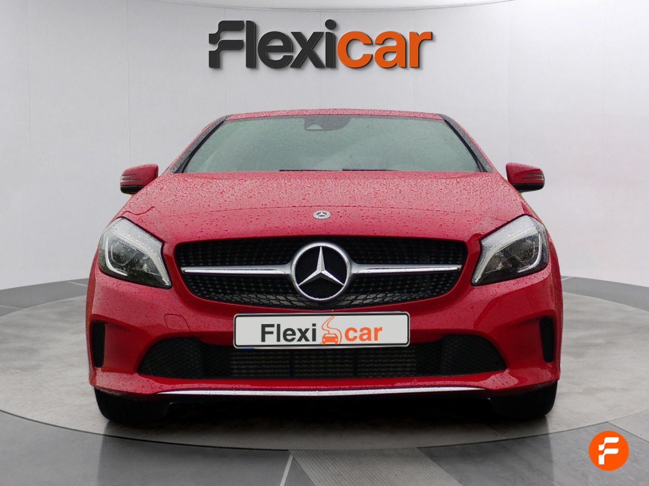 mercedes clase a 2018 / foto grande (2)