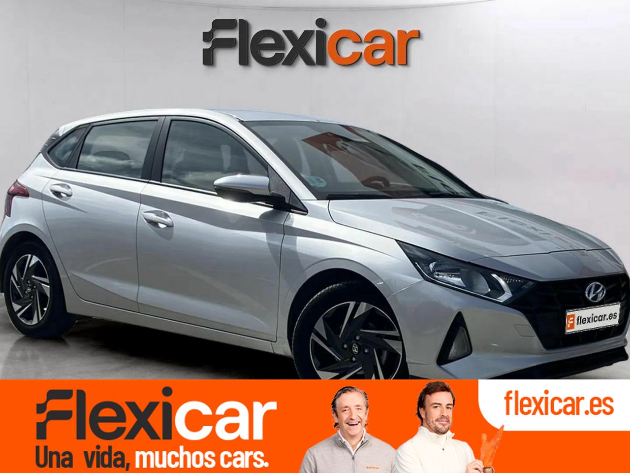 Foto hyundai i20 2021 /