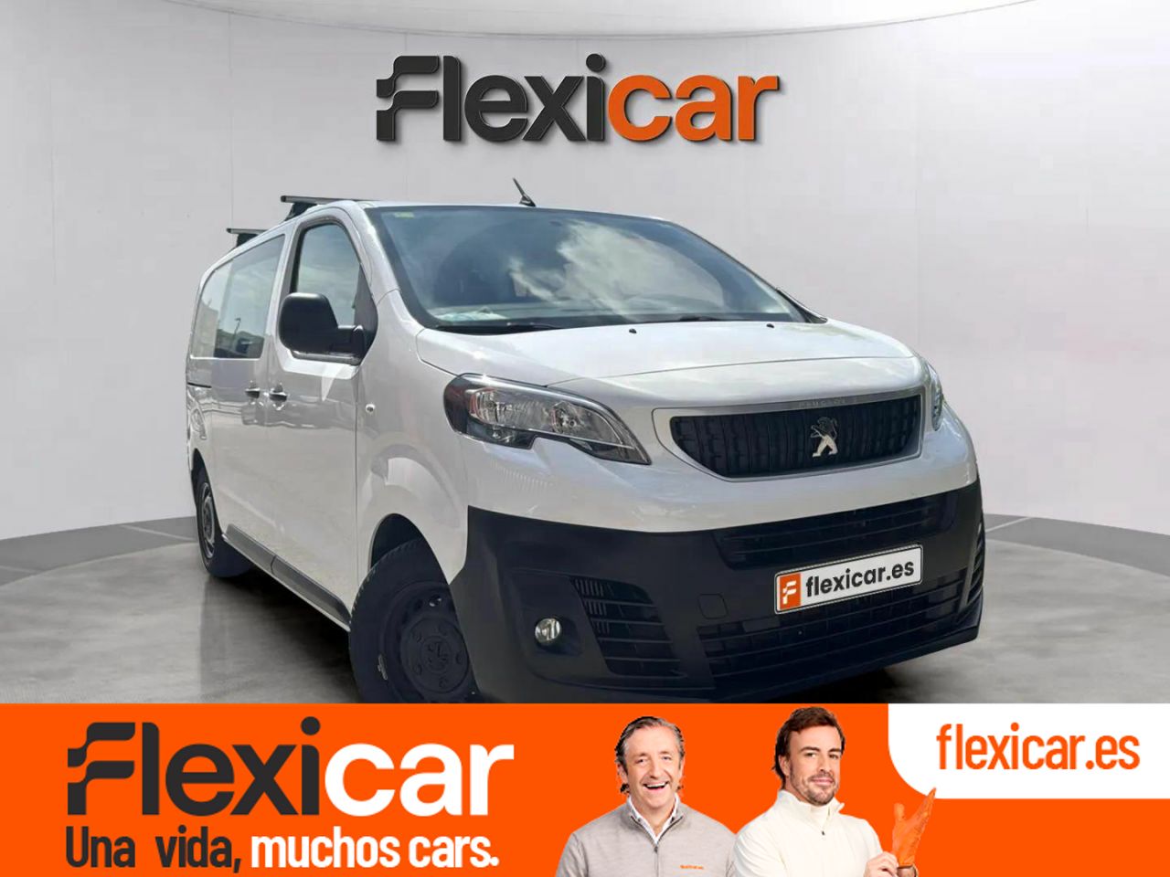 Foto peugeot expert 2021 /