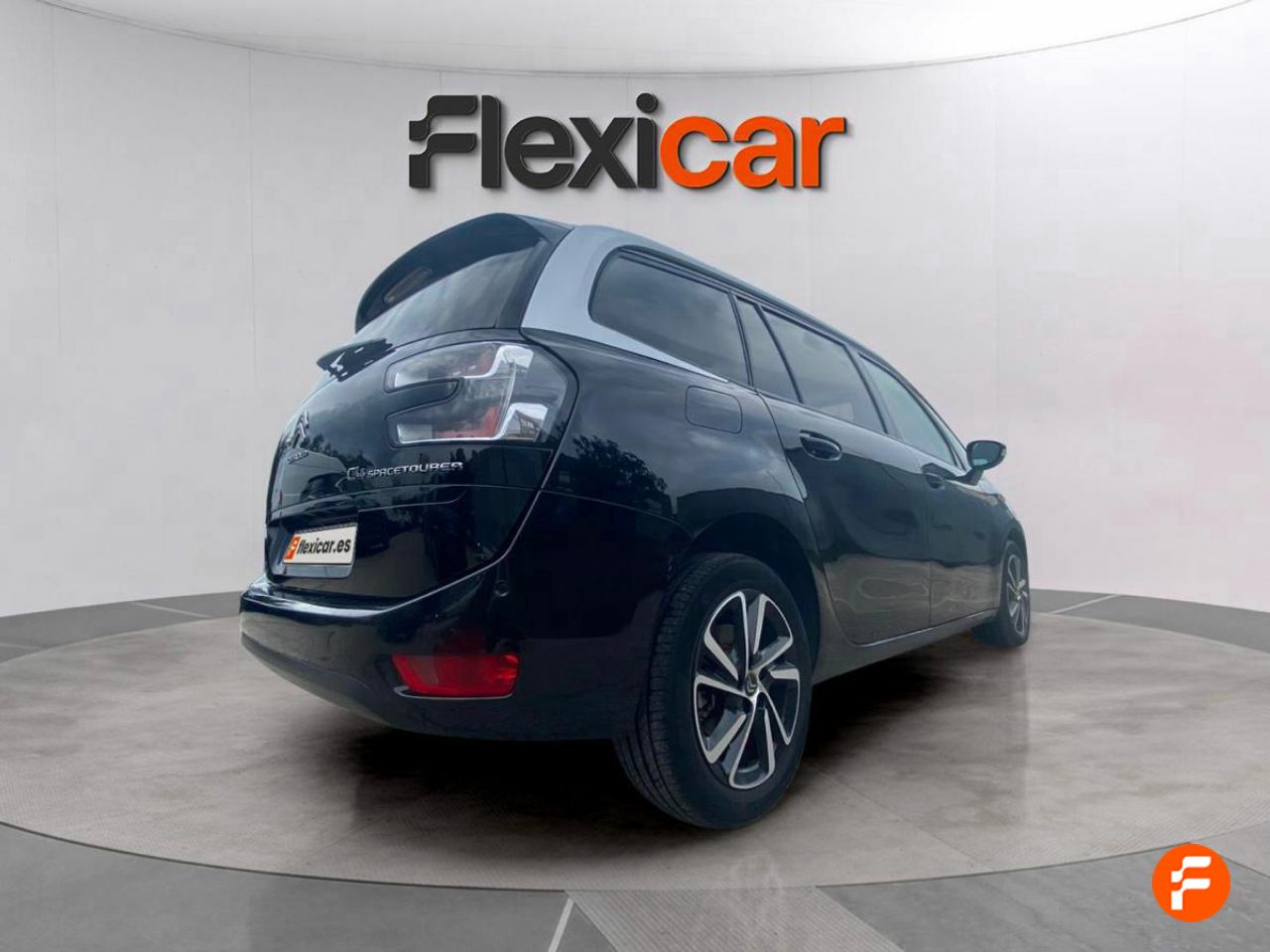 citroën grand c4 spacetourer 2022 / foto grande (3)
