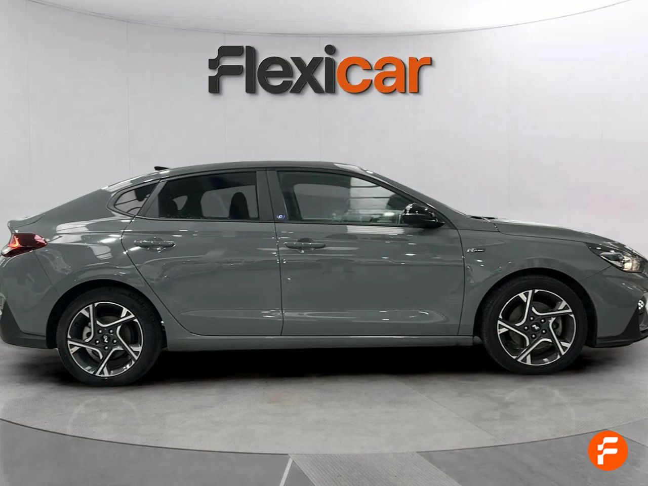 hyundai i30 2023 / foto grande (2)