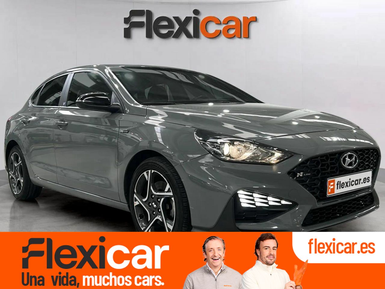 Foto hyundai i30 2023 /