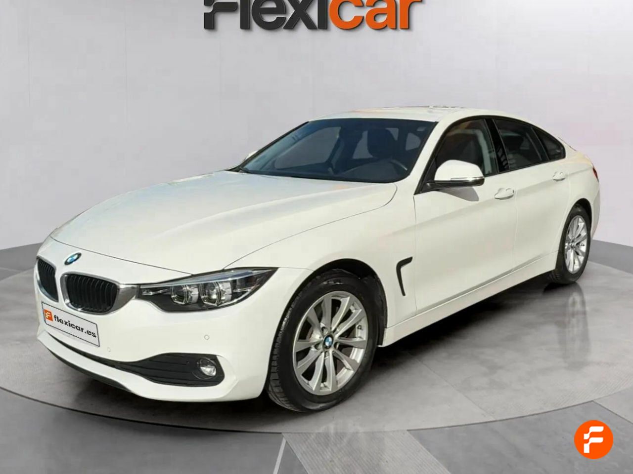 bmw serie 4 2018 / foto grande (2)