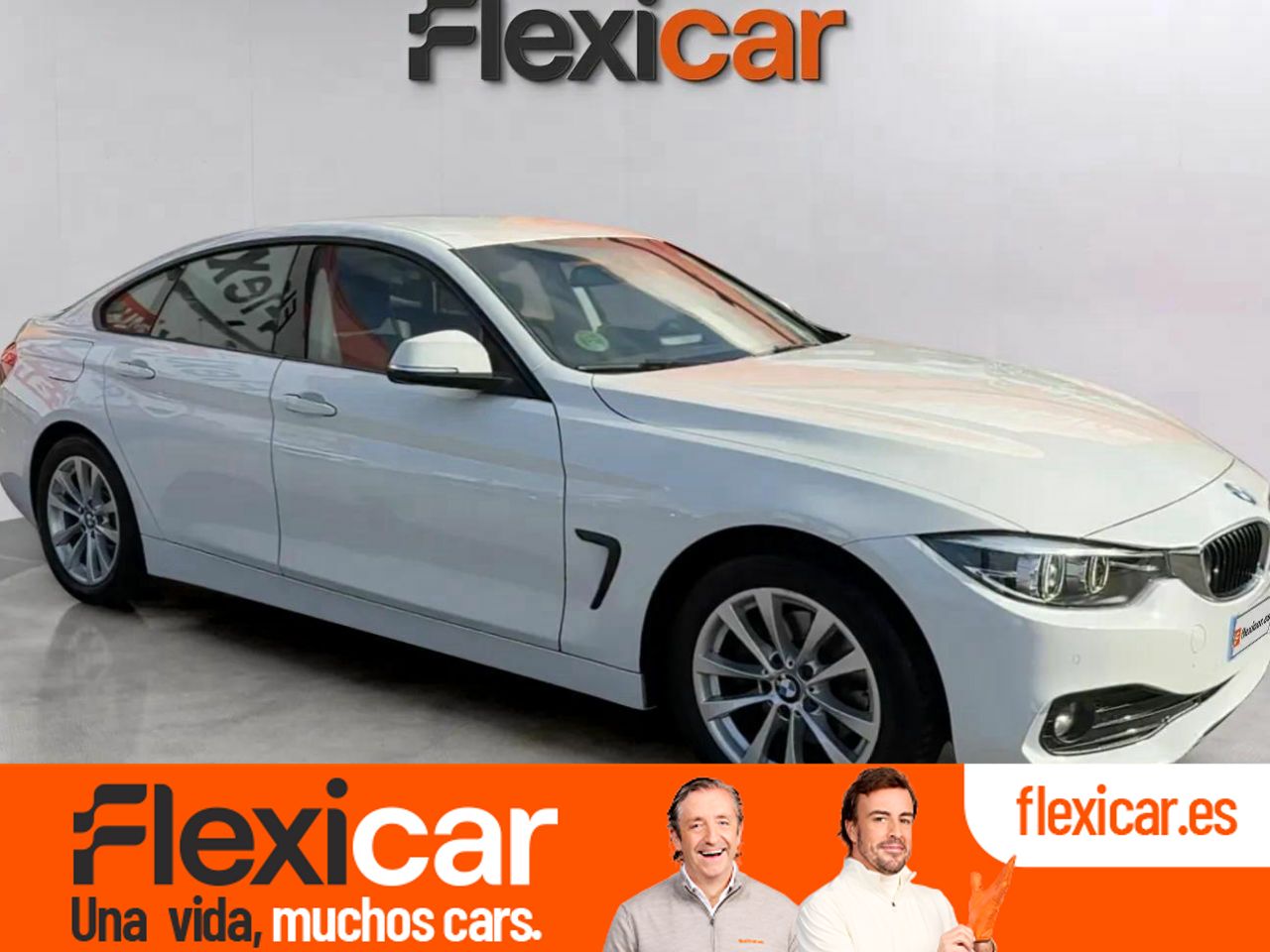 Foto bmw serie 4 2018 /