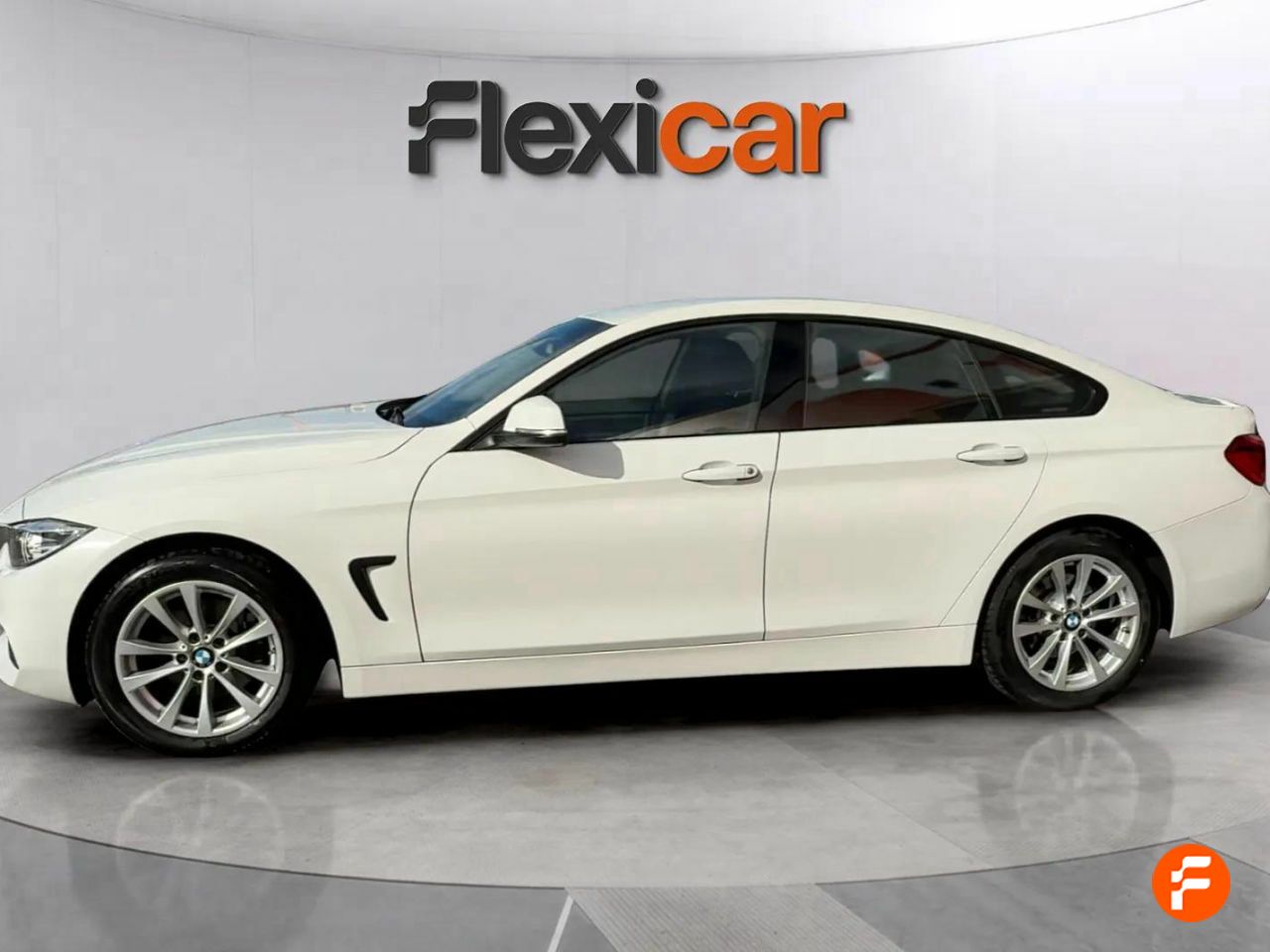 bmw serie 4 2018 / foto grande (3)