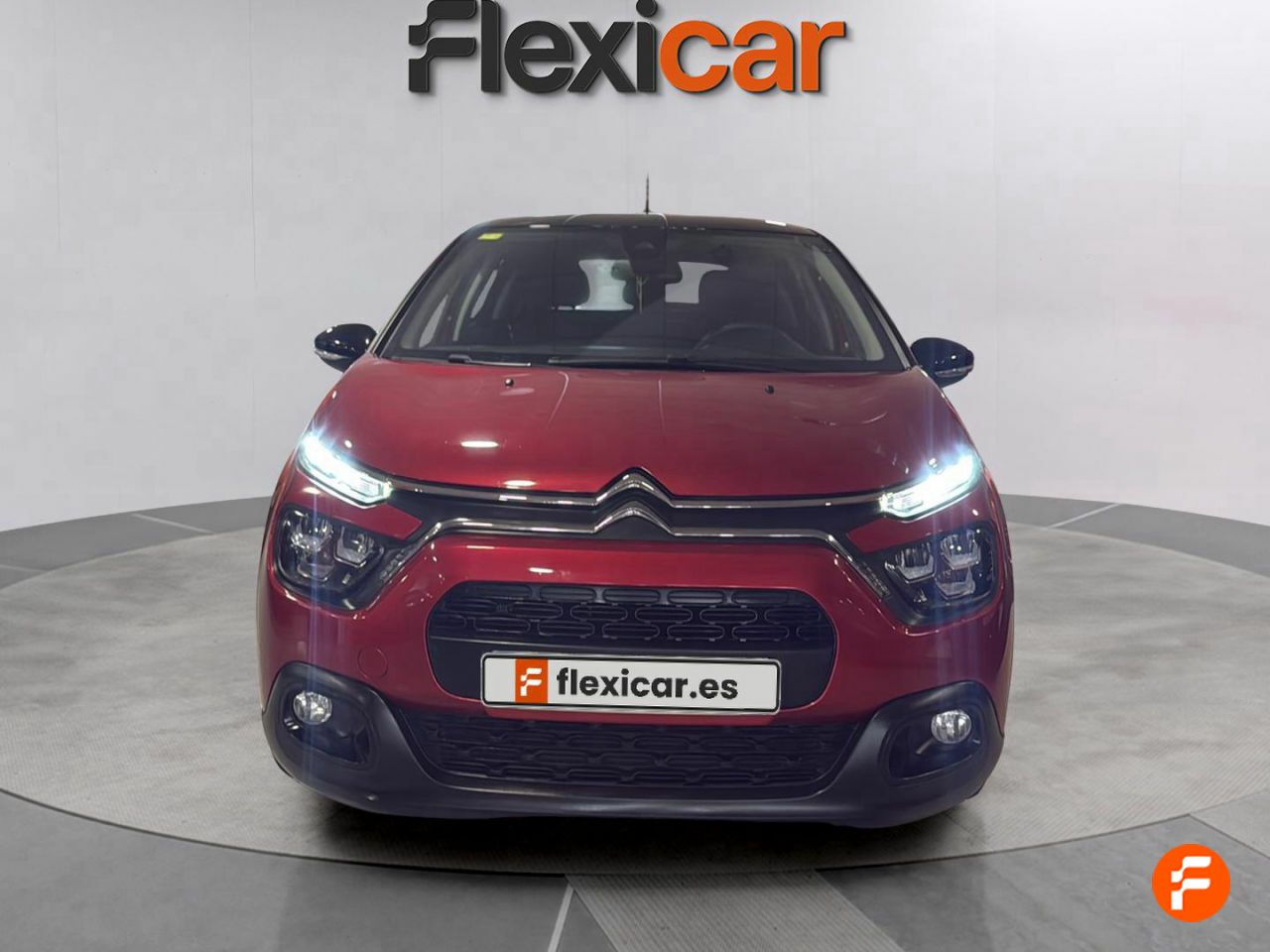 citroën c3 2020 / foto grande (2)