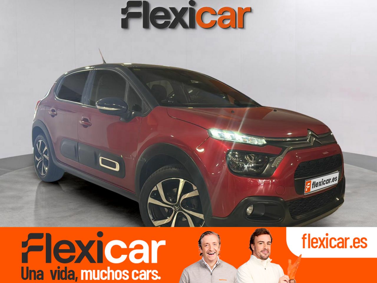 Foto citroën c3 2020 /