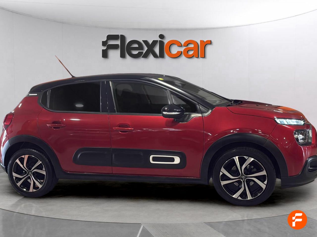 citroën c3 2020 / foto grande (3)