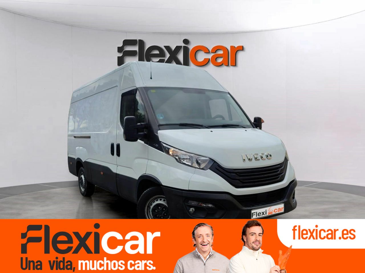 Foto iveco daily 2022 /