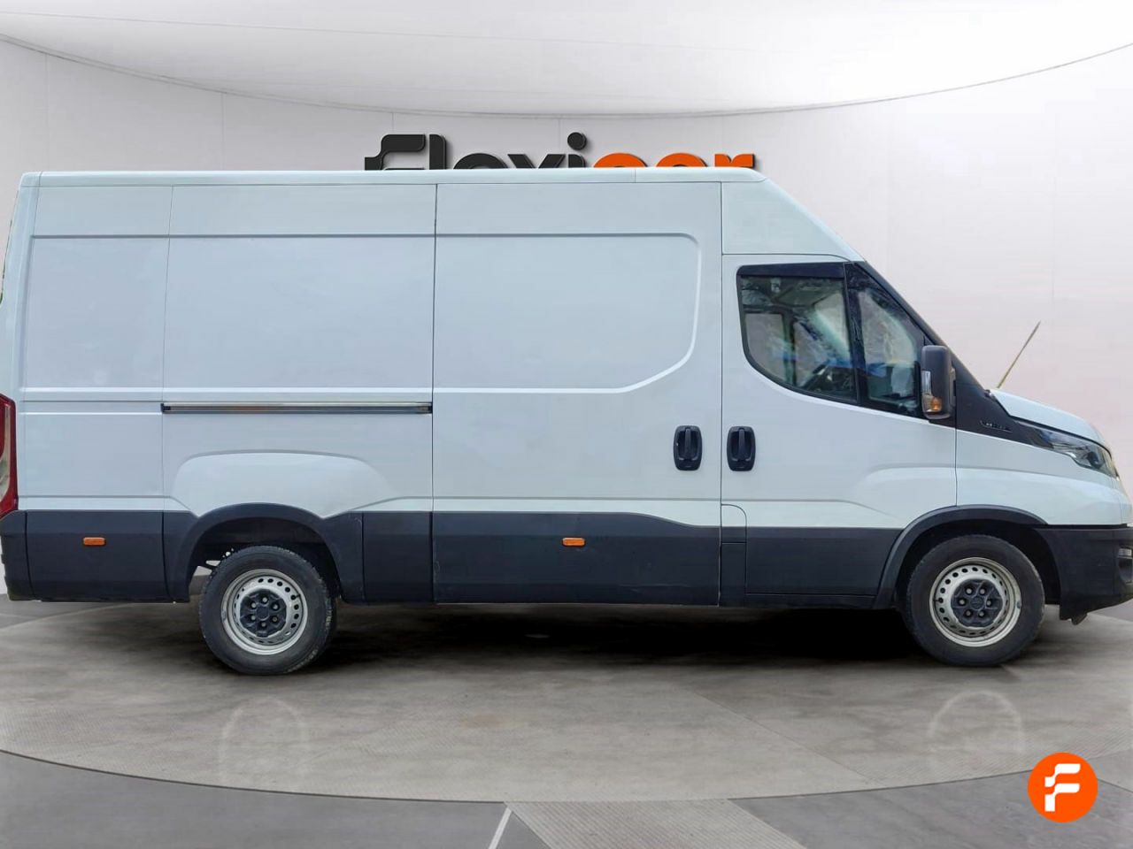 iveco daily 2022 / foto grande (2)