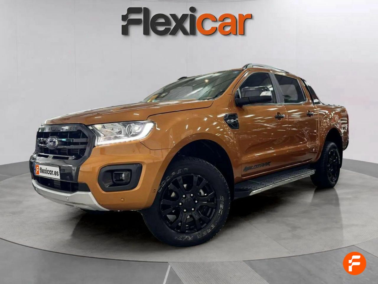 ford ranger 2019 / foto grande (3)