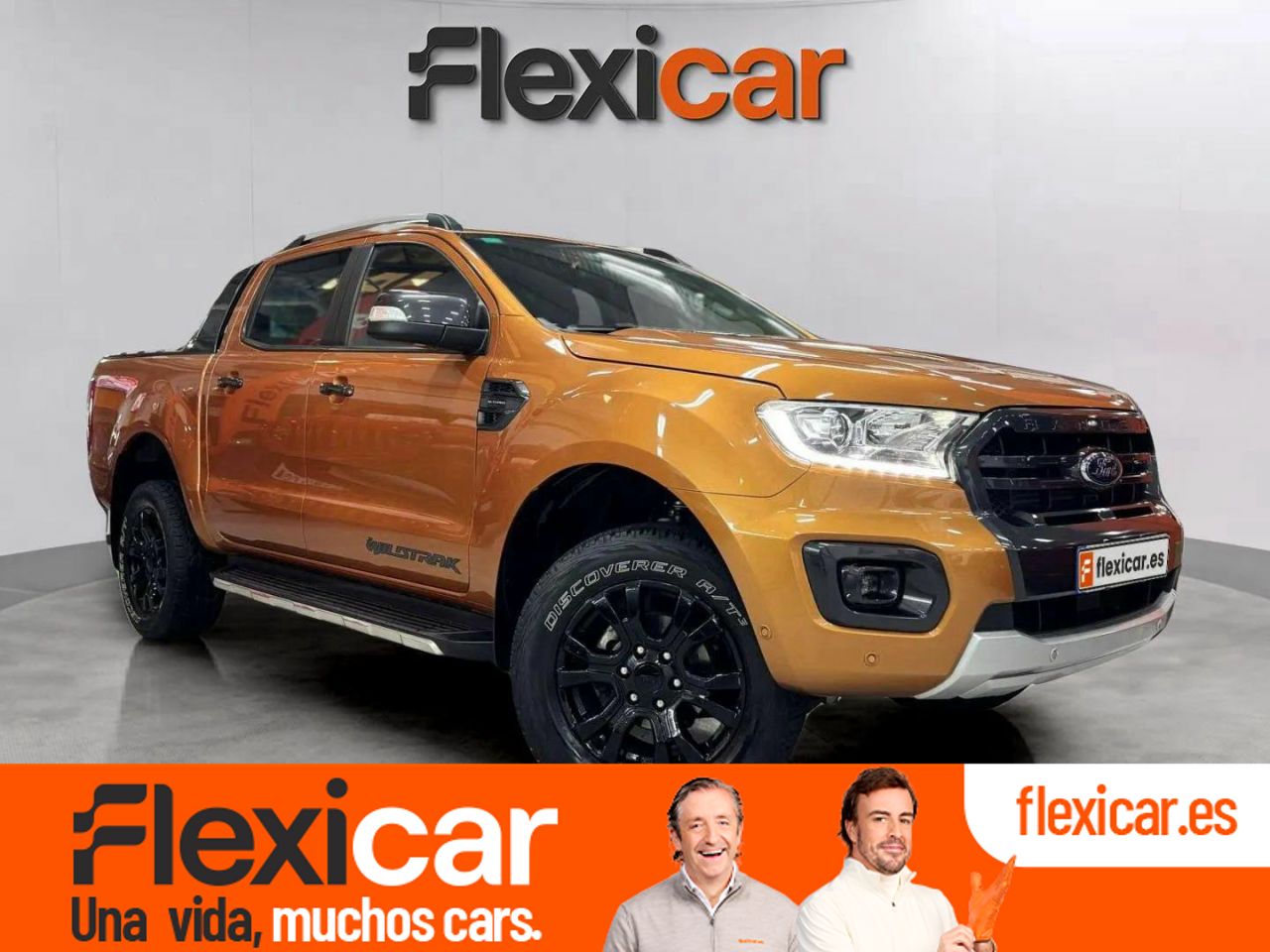 Foto ford ranger 2019 /