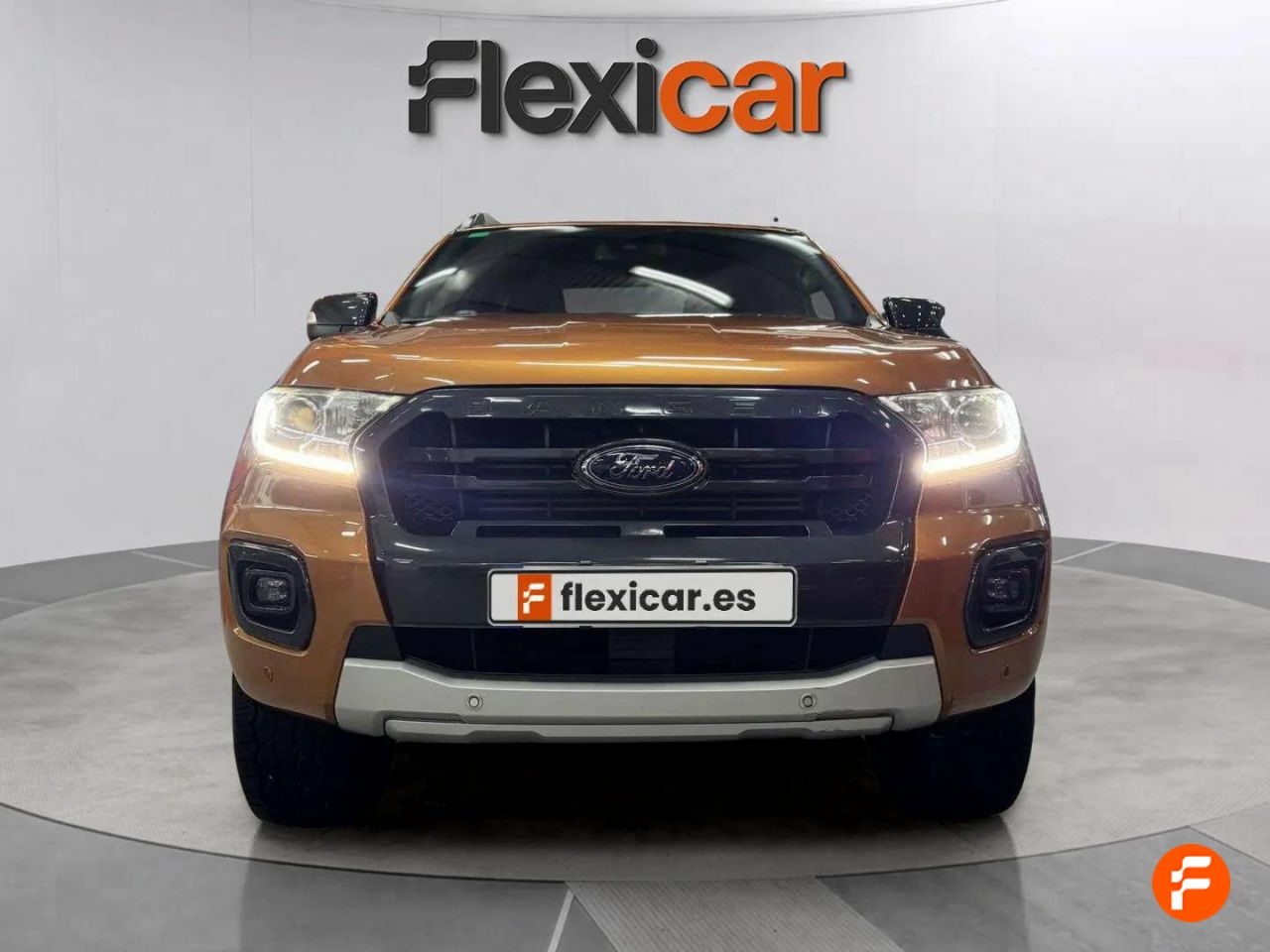 ford ranger 2019 / foto grande (2)