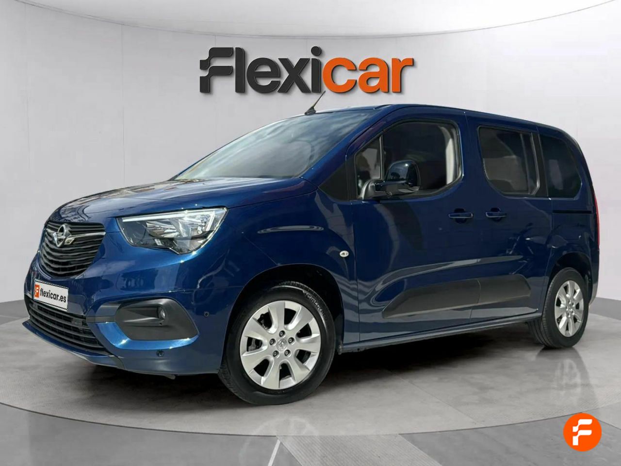 opel combo cargo 2021 / foto grande (3)
