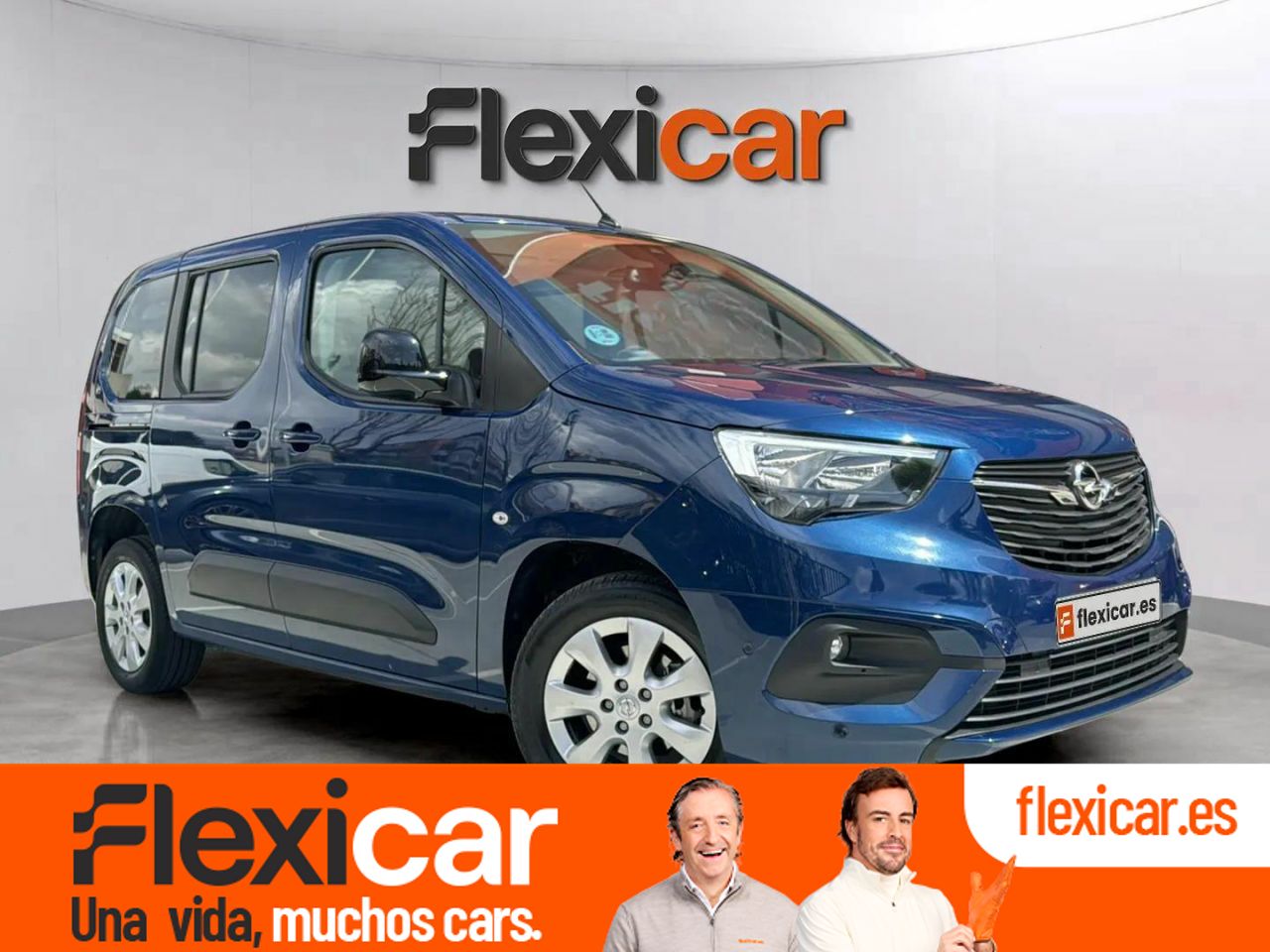 Foto opel combo cargo 2021 /