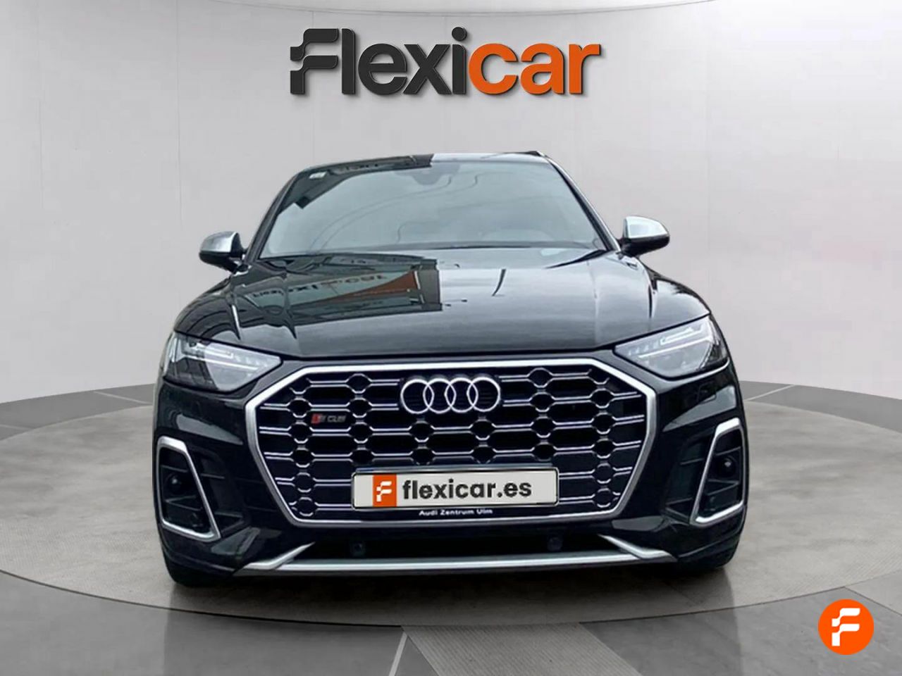 audi q5 2021 / foto grande (2)