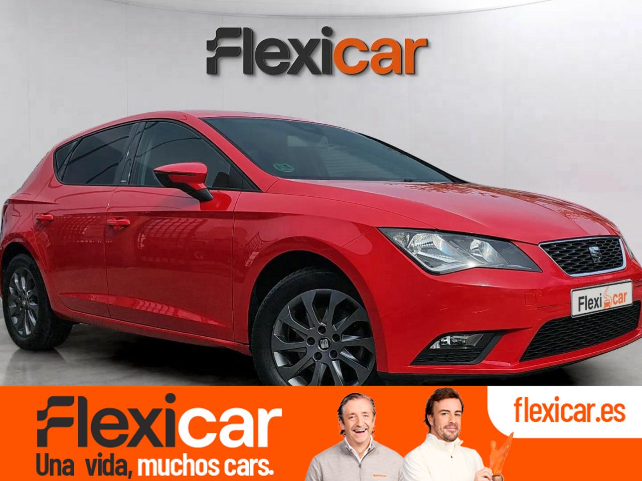 Foto seat leon 2015 /