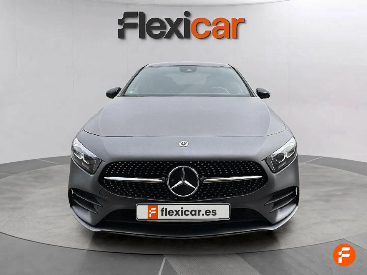 mercedes clase a 2022 / foto grande (2)