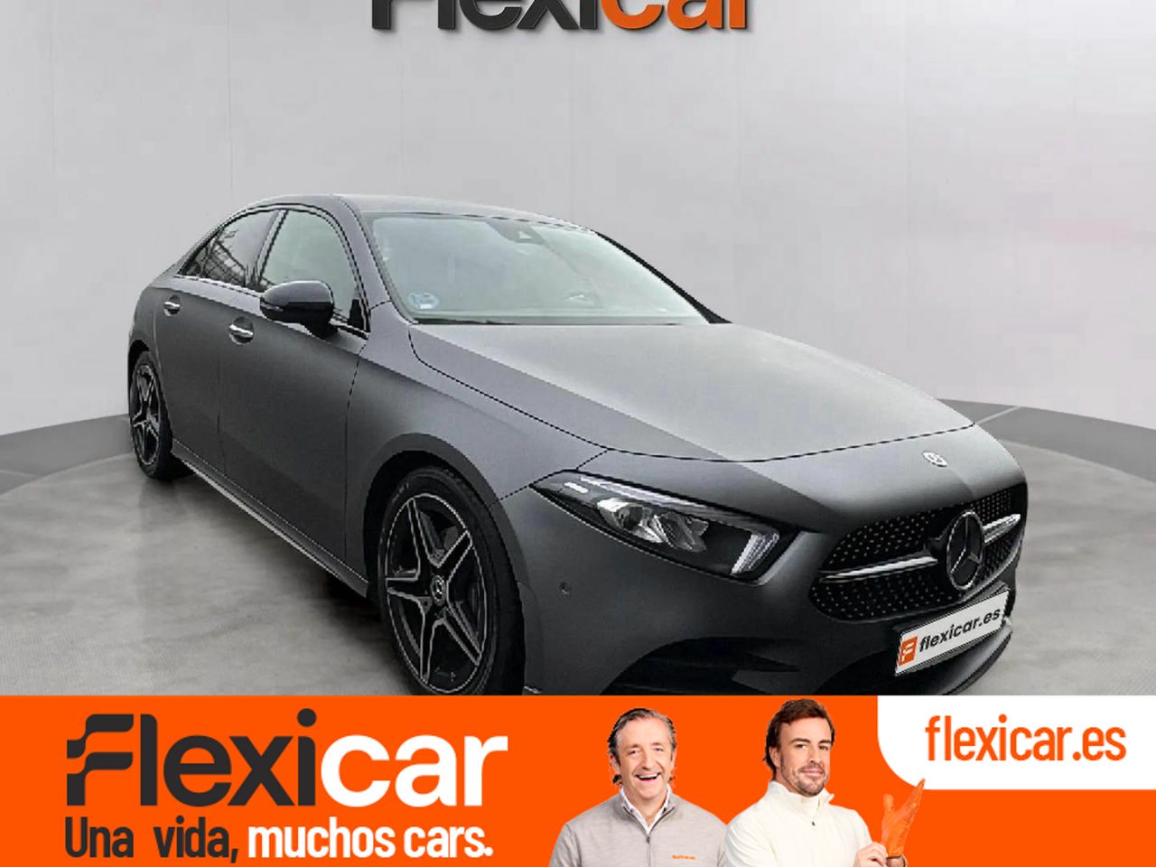 Foto mercedes clase a 2022 /