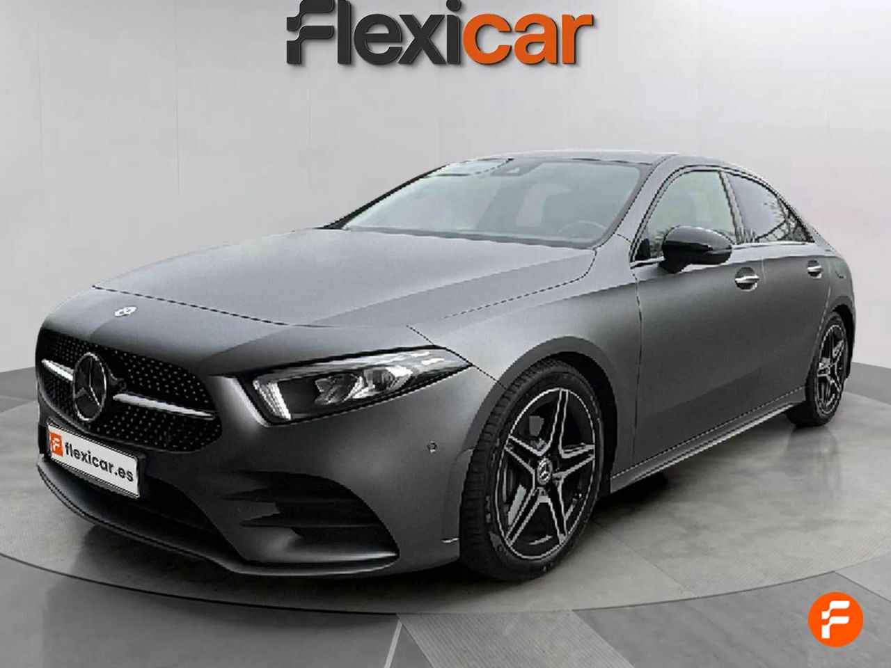 mercedes clase a 2022 / foto grande (3)
