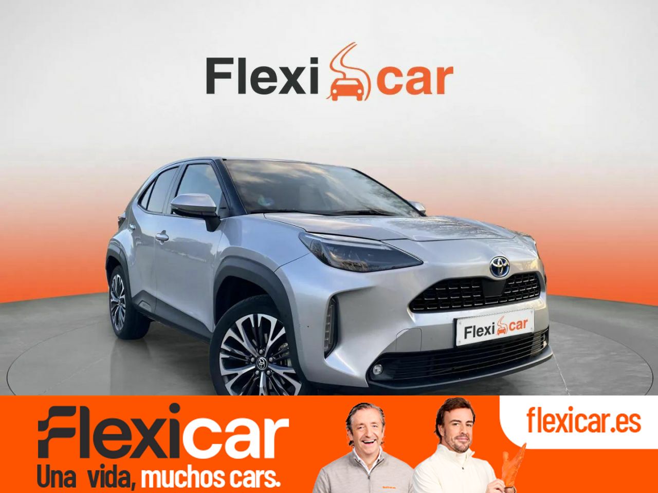 Foto toyota yaris cross 2022 /