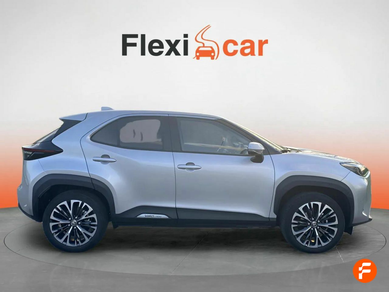 toyota yaris cross 2022 / foto grande (3)