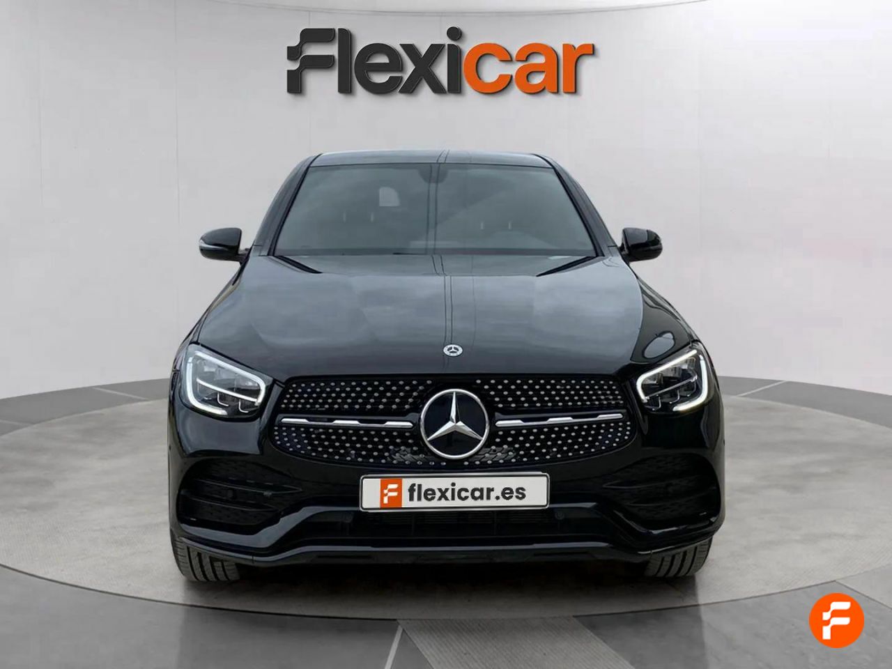 mercedes glc 2023 / foto grande (2)