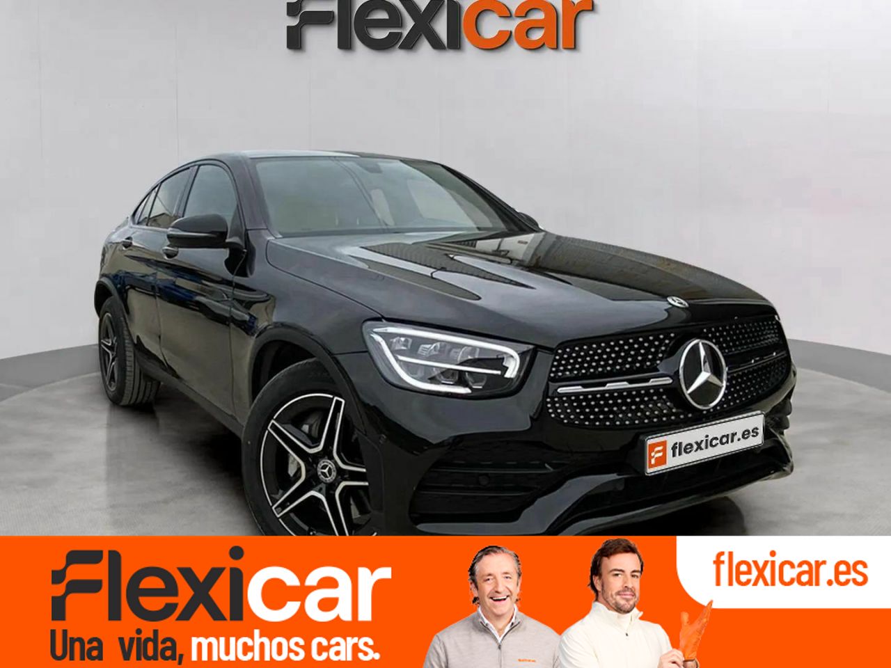 Foto mercedes glc 2023 /