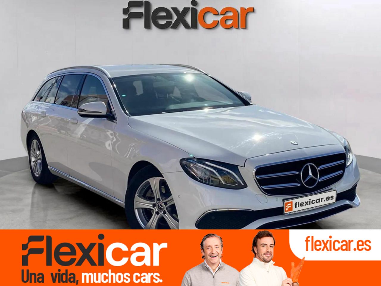 Mercedes clase e 2019 9 marchas  de segunda mano - mercedes clase e 2019 /