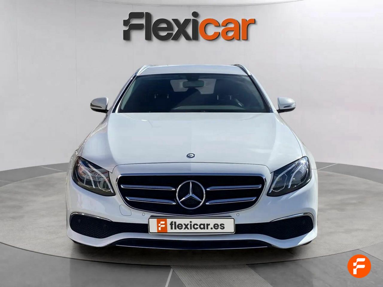 mercedes clase e 2019 / foto grande (2)