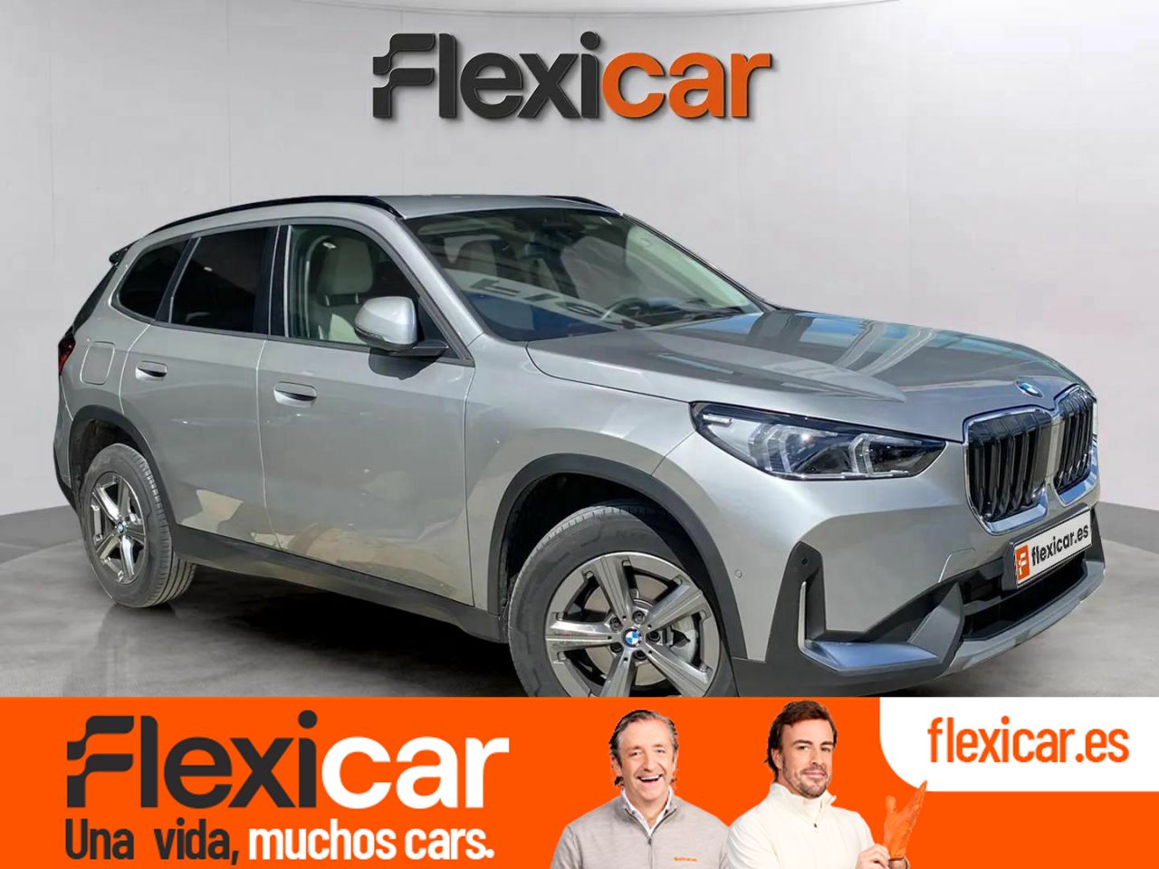 Foto bmw x1 2023 /