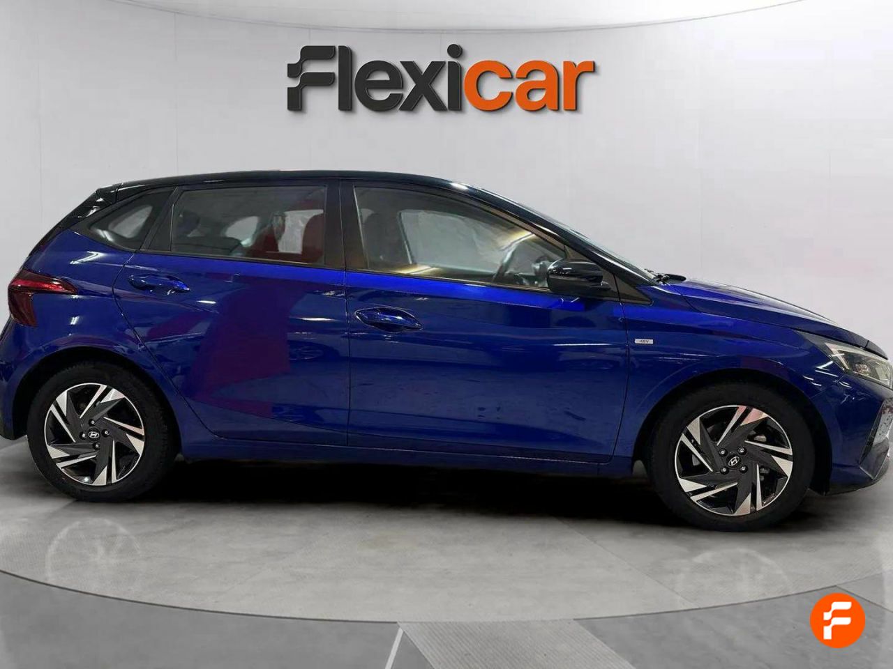 hyundai i20 2020 / foto grande (2)