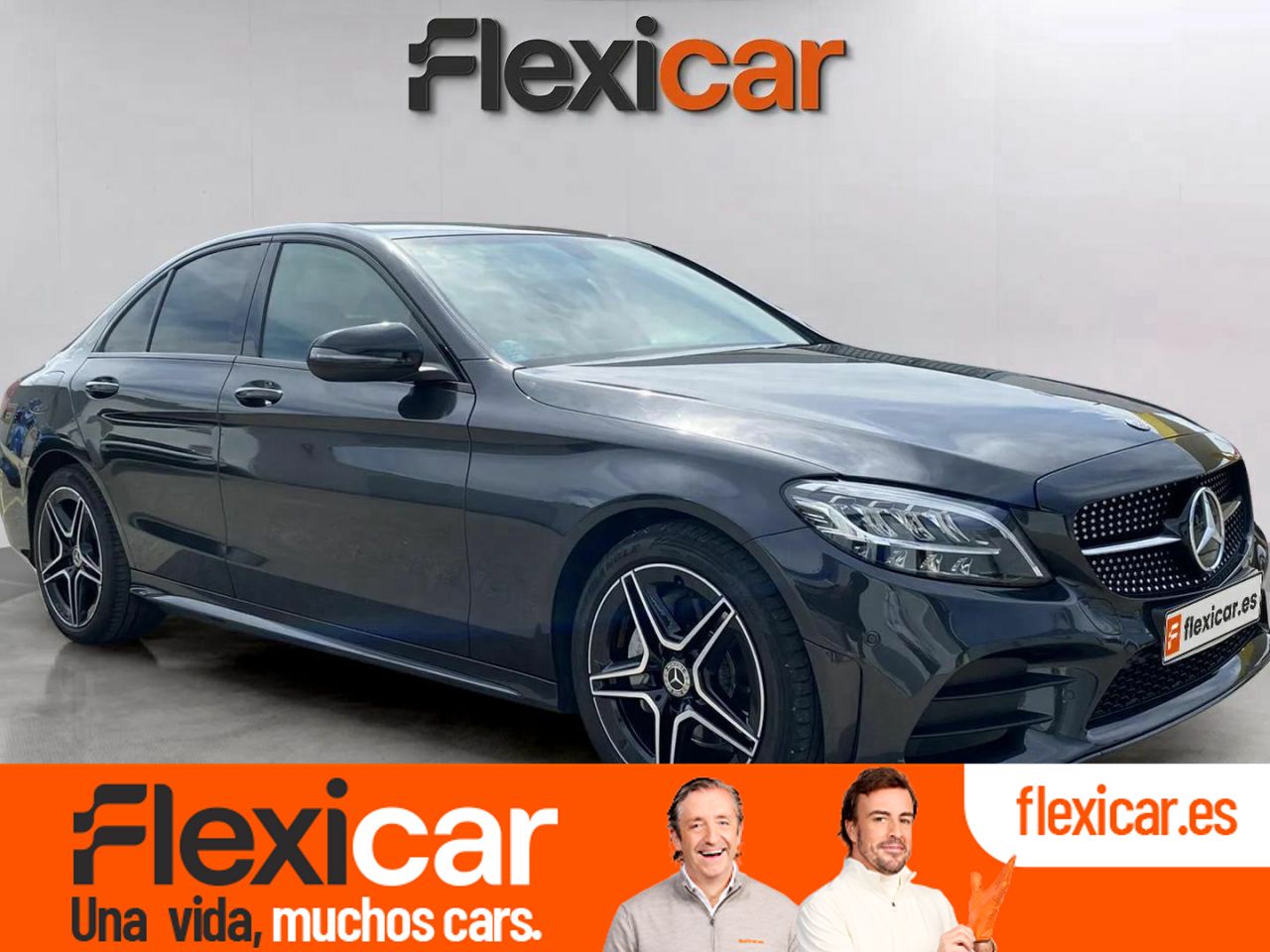 Foto mercedes clase c 2020 /