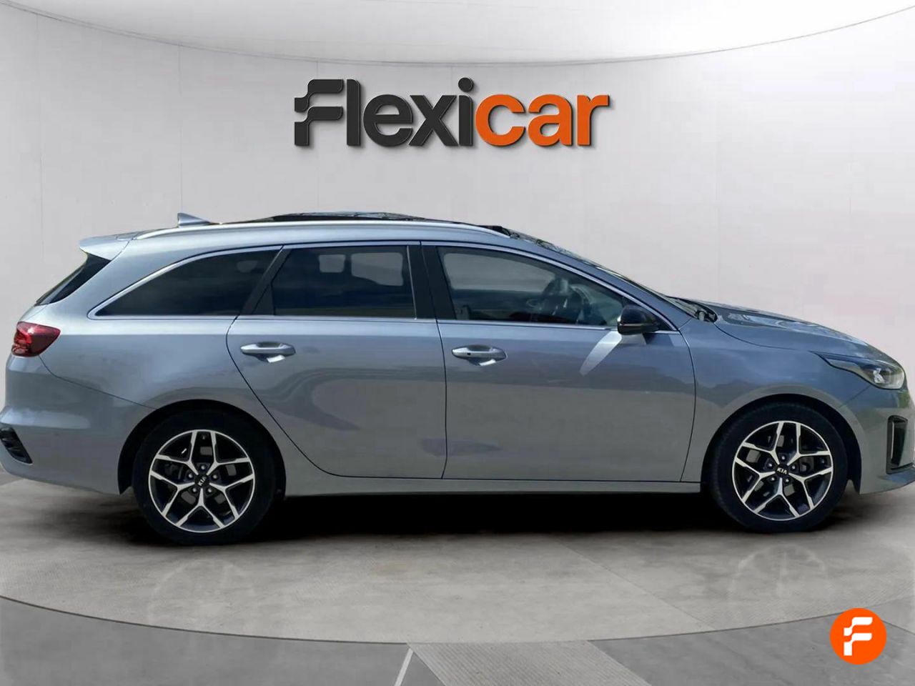 kia ceed 2021 / foto grande (3)