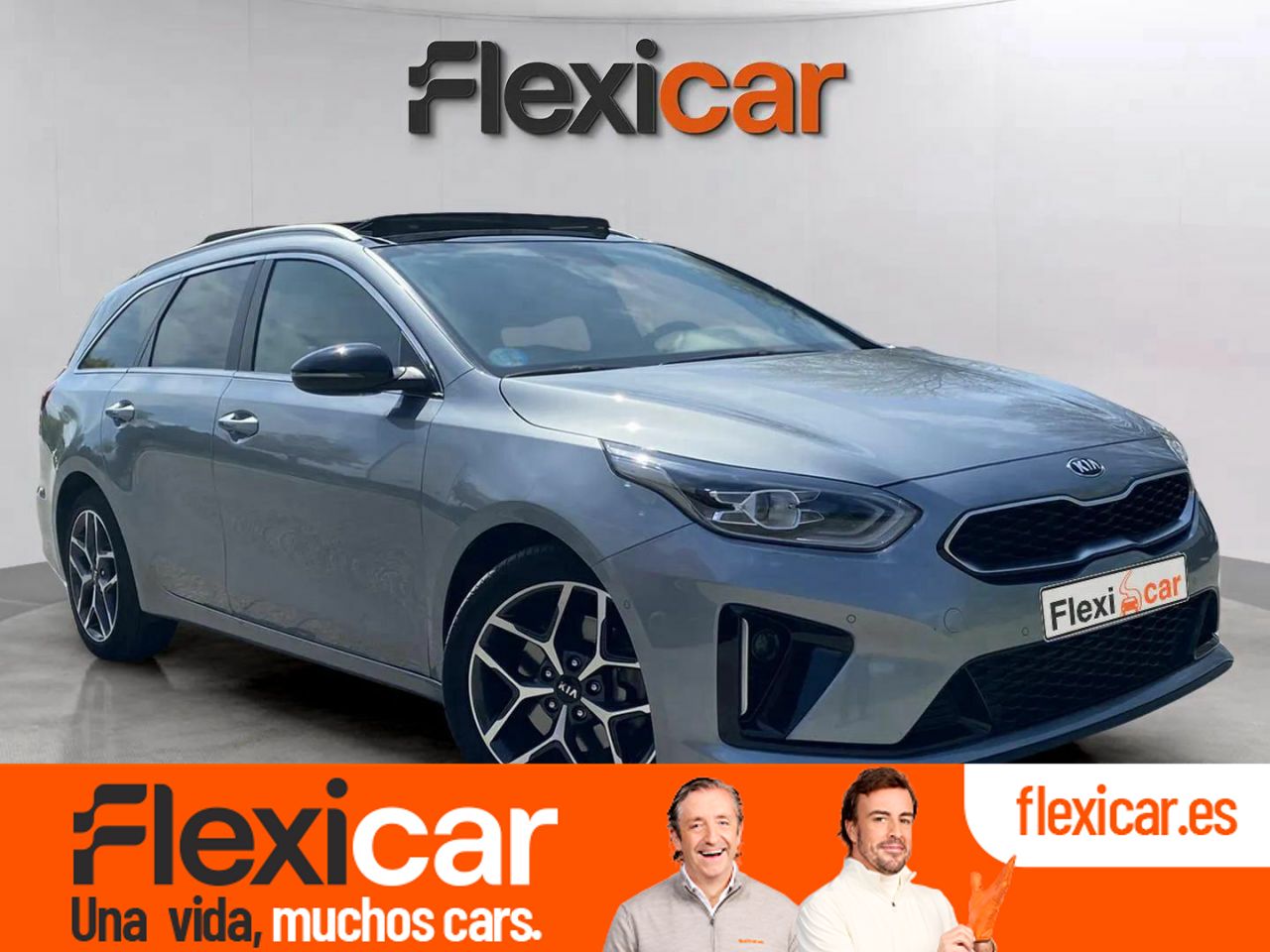 Foto kia ceed 2021 /