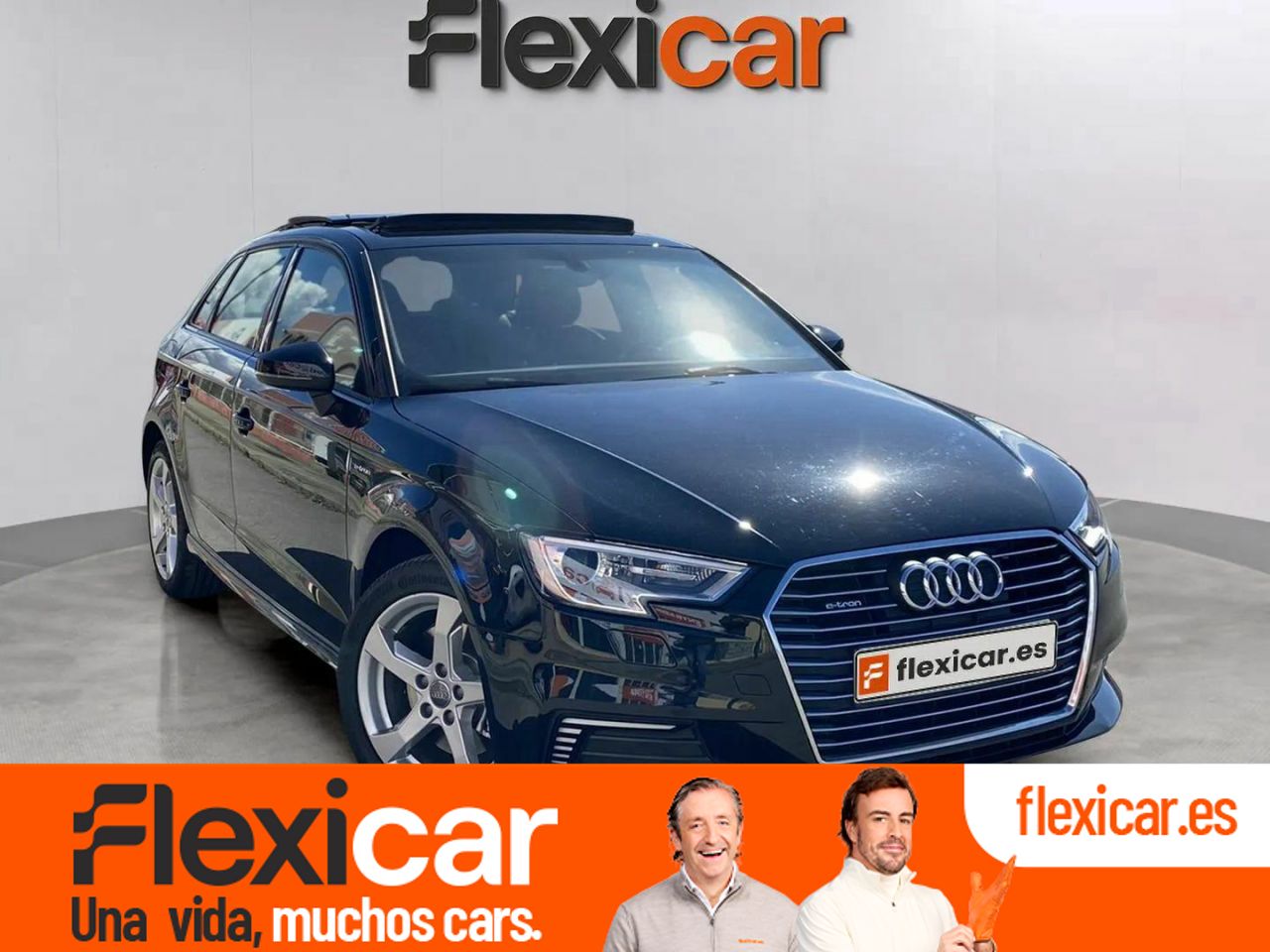 Foto audi a3 2018 /