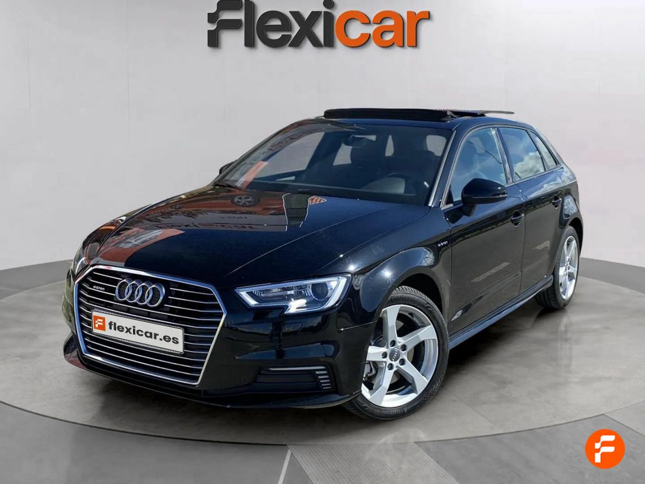 audi a3 2018 / foto grande (3)