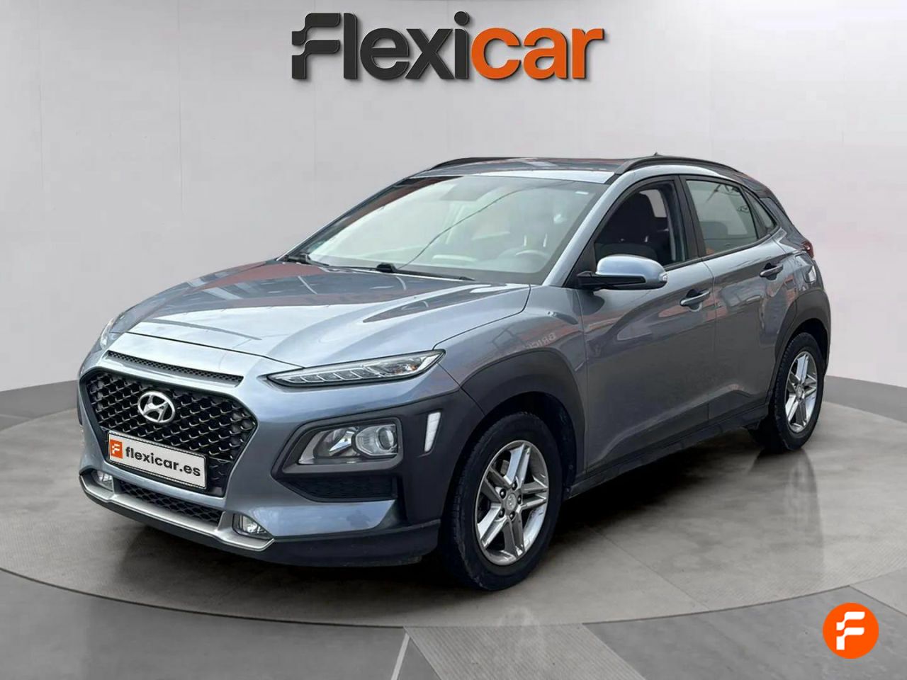 hyundai kona 2019 / foto grande (3)
