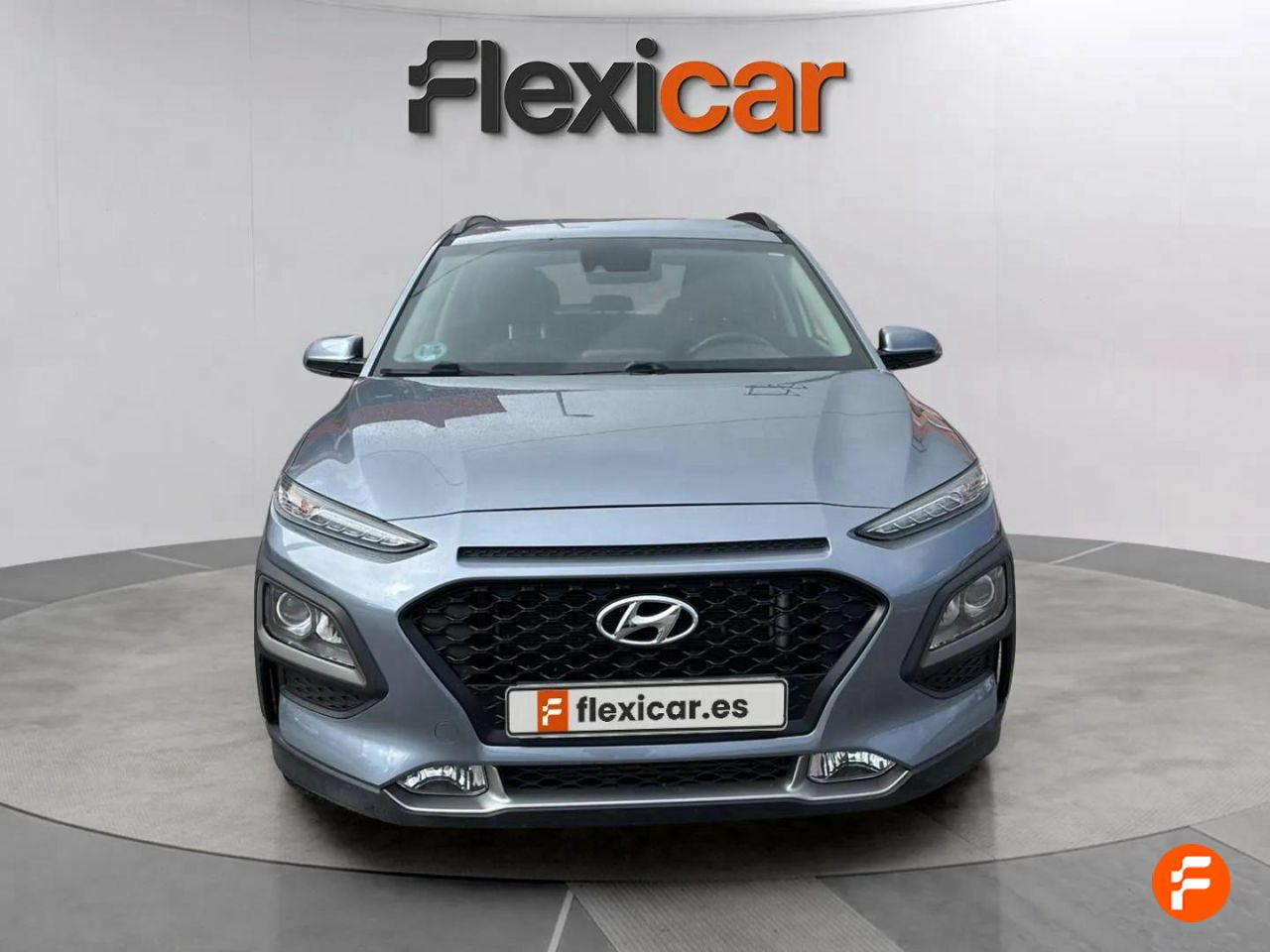 hyundai kona 2019 / foto grande (2)