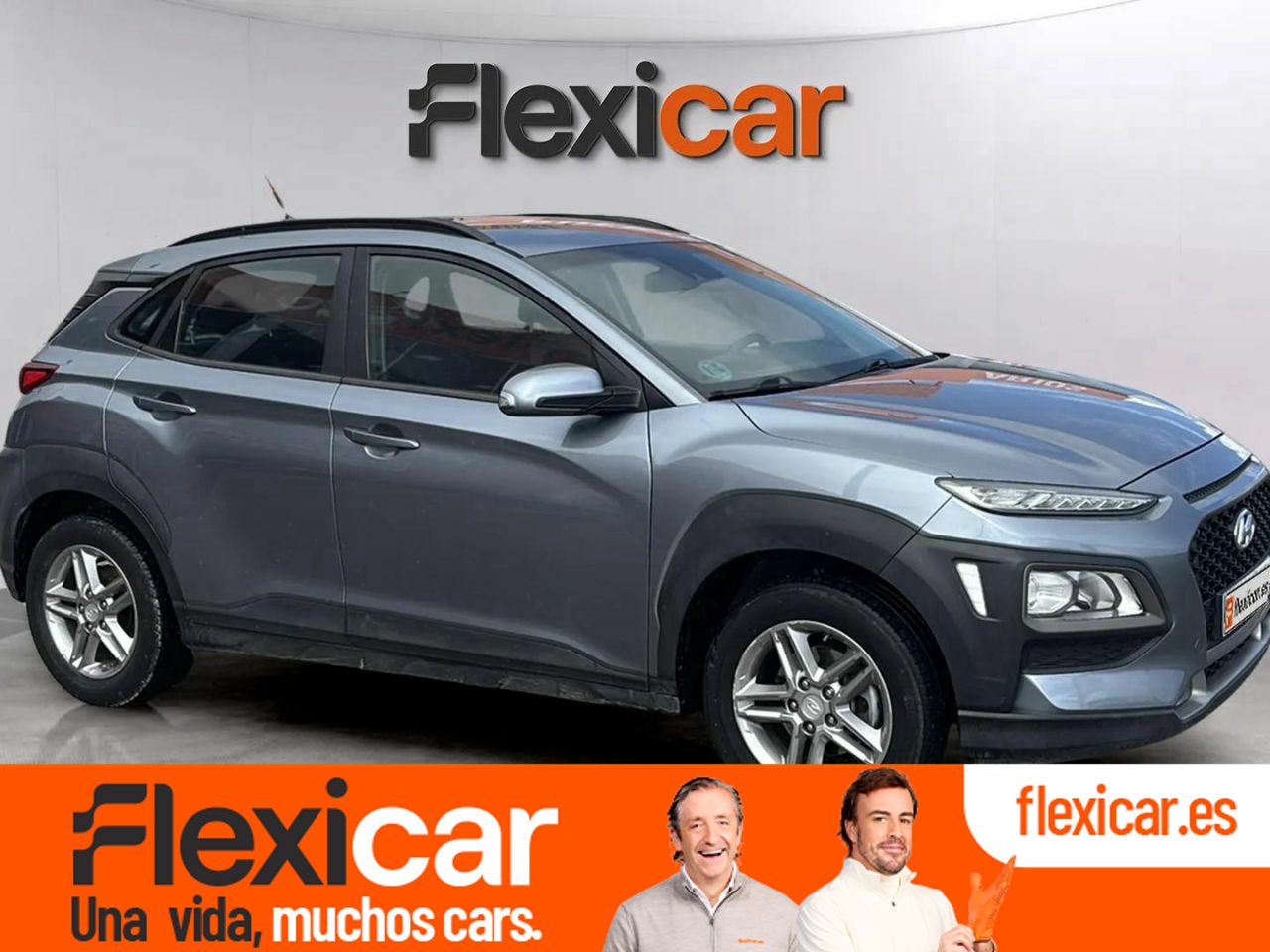 Foto hyundai kona 2019 /
