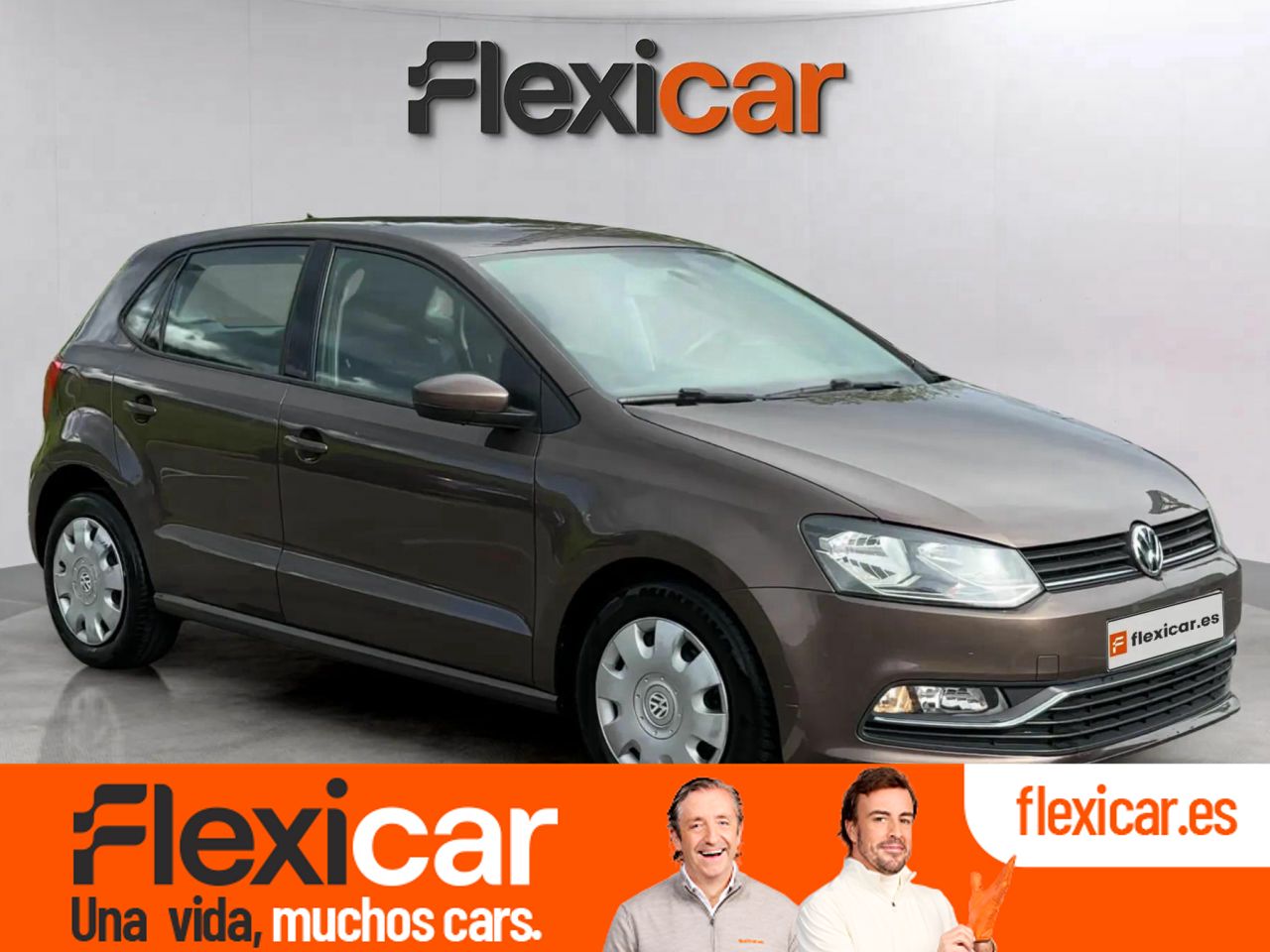 Foto volkswagen polo 2017 /
