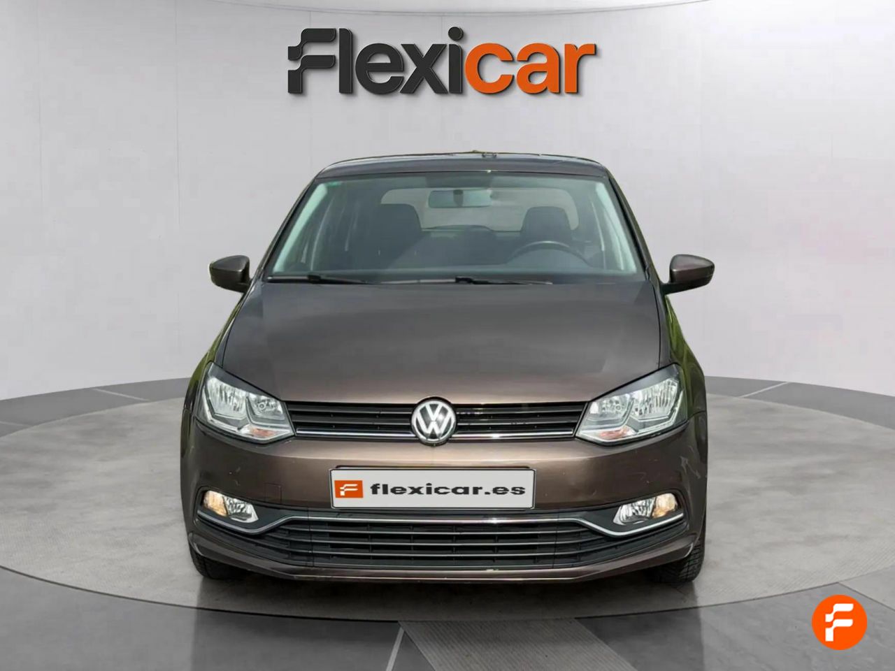 volkswagen polo 2017 / foto grande (2)