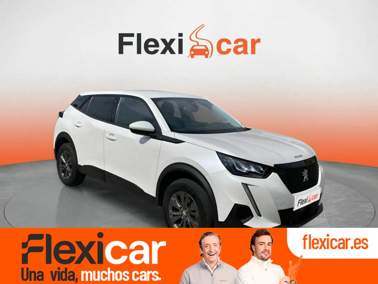 Foto peugeot 2008 2021 /