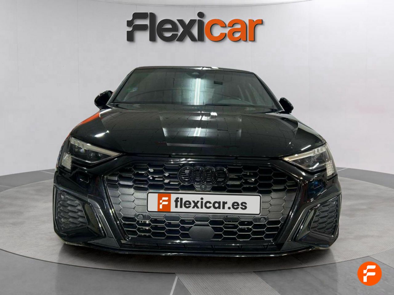audi a3 2023 / foto grande (2)