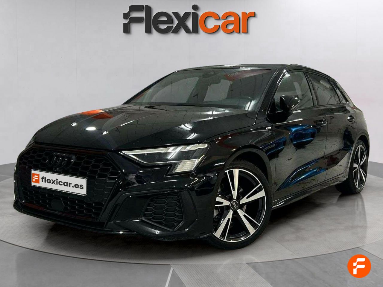 audi a3 2023 / foto grande (3)