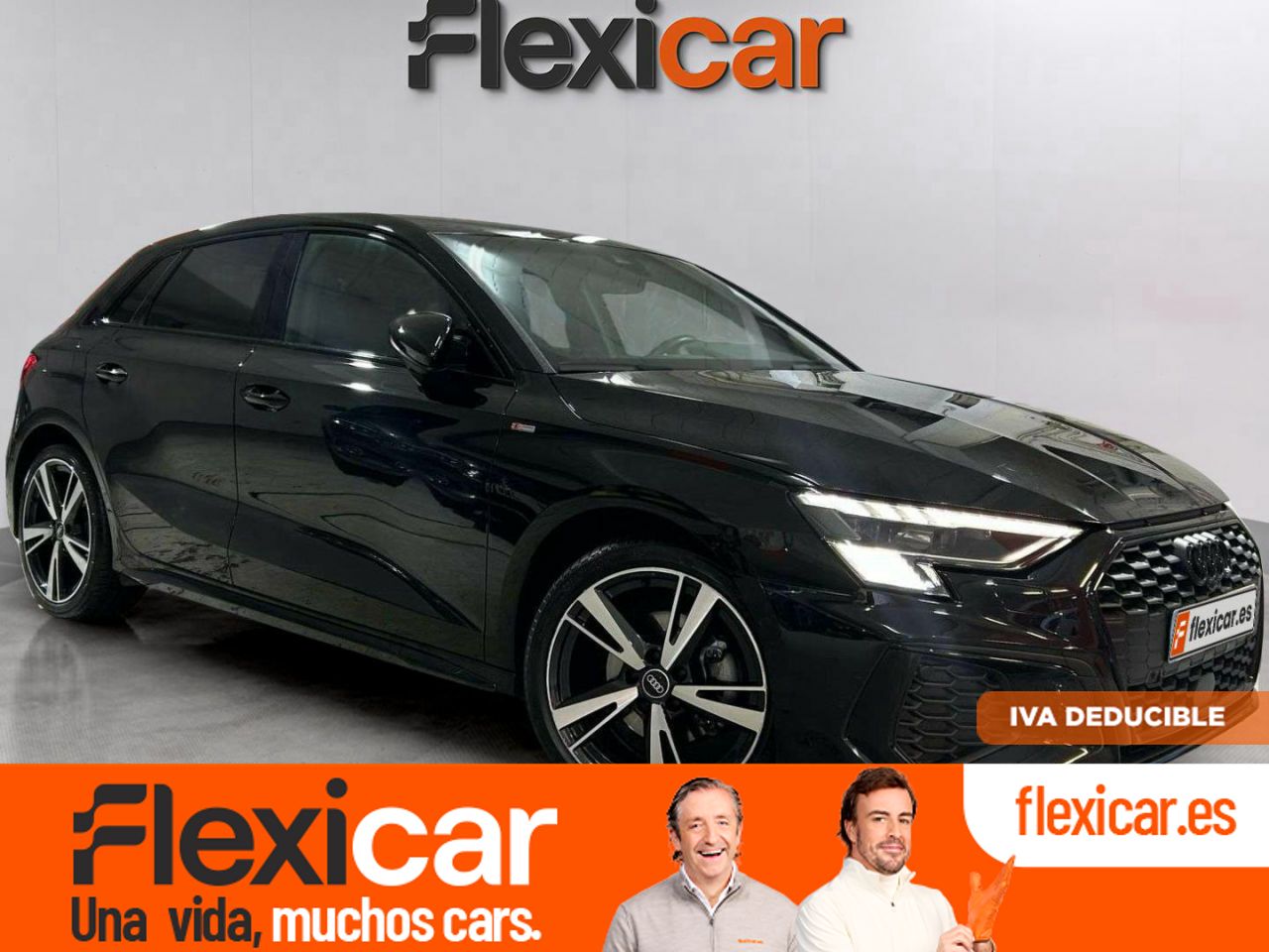 Foto audi a3 2023 /