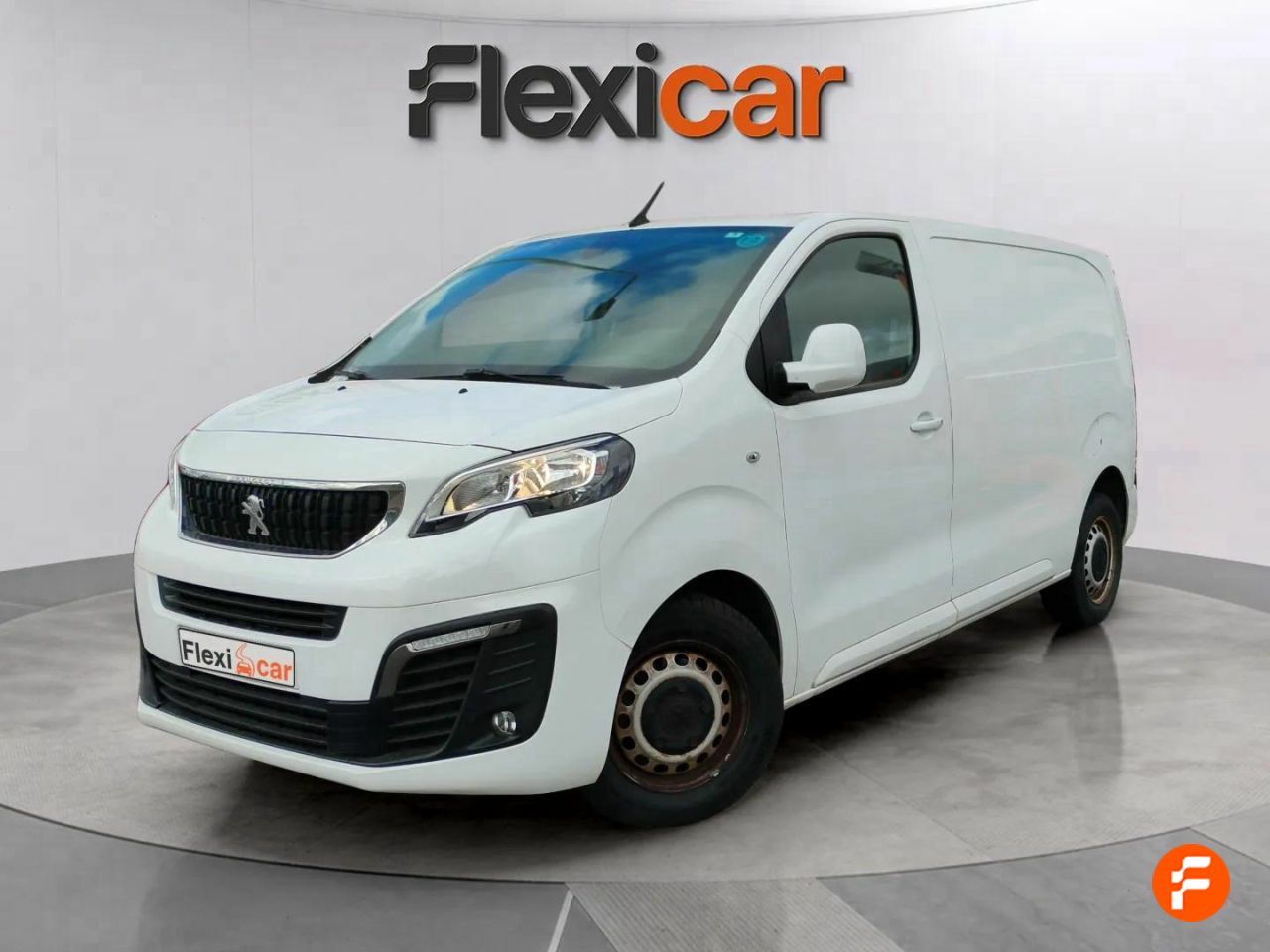 peugeot expert 2018 / foto grande (3)